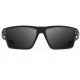 GATORZ Sentix - Sunglasses with Non-Polarized Smoked Lenses