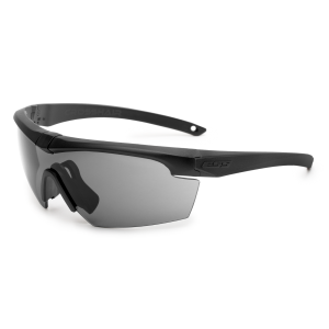 Crosshair Black w/Smoke Gray