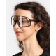 Kilpi Lecanto Photo-U Photochromic Sunglasses - TU0905KI Kilpi Lecanto Photo-U Sports Sunglasses with Automatic Variable-Tint Lenses, UV 400 Protection, Anti-Fog Ventilation & Hard Protective Case