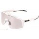 Kilpi Lecanto Photo-U Photochromic Sunglasses - TU0905KI Kilpi Lecanto Photo-U Sports Sunglasses with Automatic Variable-Tint Lenses, UV 400 Protection, Anti-Fog Ventilation & Hard Protective Case