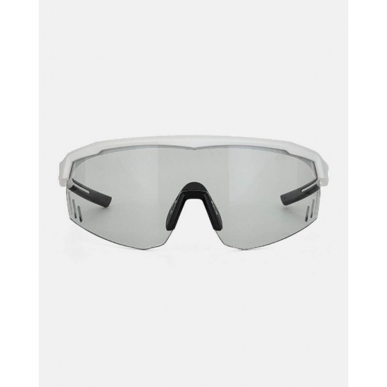 Kilpi Lecanto Photo-U Photochromic Sunglasses - TU0905KI Kilpi Lecanto Photo-U Sports Sunglasses with Automatic Variable-Tint Lenses, UV 400 Protection, Anti-Fog Ventilation & Hard Protective Case
