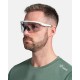 Kilpi Lecanto Photo-U Photochromic Sunglasses - TU0905KI Kilpi Lecanto Photo-U Sports Sunglasses with Automatic Variable-Tint Lenses, UV 400 Protection, Anti-Fog Ventilation & Hard Protective Case