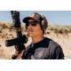 Γυαλιά Ηλίου Gatorz Delta Blackout OPZ Lens (Optimized Polarized) Επιχειρησιακά γυαλιά ηλίου Gatorz Delta Blackout με φακούς Smoke OPz Optimized Polarized (GZ-04-010). Σκελετός αλουμινίου 7075, πλήρης ορατότητα σε ψηφιακές οθόνες & 100% UV