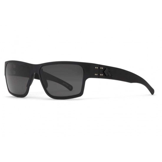 Γυαλιά Ηλίου Gatorz Delta Blackout OPZ Lens (Optimized Polarized) Επιχειρησιακά γυαλιά ηλίου Gatorz Delta Blackout με φακούς Smoke OPz Optimized Polarized (GZ-04-010). Σκελετός αλουμινίου 7075, πλήρης ορατότητα σε ψηφιακές οθόνες & 100% UV