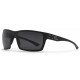 ΓΥΑΛΙΑ ΗΛΙΟΥ GATORZ MARAUDER BLACK CERAKOTE MILSPEC BALLISTIC Z87 ΓΥΑΛΙΑ ΗΛΙΟΥ GATORZ MARAUDER BLACK CERAKOTE MILSPEC BALLISTIC Z87