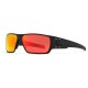 Tactical Gatorz Specter Sunglasses with Cerakote-Coated Aluminum Frame, Optimized Polarized (OPz) Lens Technology, and Maximum Compatibility with Helmets & Hearing Protection
