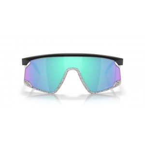 Γυαλιά Ηλίου Oakley BXTR Matte Black / Prizm Sapphire
