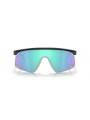 Γυαλιά Ηλίου Oakley BXTR Matte Black / Prizm Sapphire