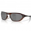 Γυαλιά Ηλίου Oakley Cage Jacket Matte Rootbeer / Prizm Black