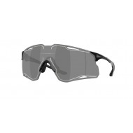 Γυαλιά Ηλίου Oakley Cybr Lightning Black / Prizm Black - OO9538D-01