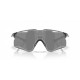 Γυαλιά Ηλίου Oakley Cybr Lightning Black / Prizm Black - OO9538D-01 Oakley Cybr Lightning Black ultralight αθλητικά γυαλιά ηλίου με φακούς Prizm Black (OO9538D-01). Rimless σχεδιασμός, αεριζόμενοι φακοί & λαβή Unobtainium