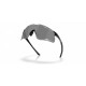 Γυαλιά Ηλίου Oakley Cybr Lightning Black / Prizm Black - OO9538D-01 Oakley Cybr Lightning Black ultralight αθλητικά γυαλιά ηλίου με φακούς Prizm Black (OO9538D-01). Rimless σχεδιασμός, αεριζόμενοι φακοί & λαβή Unobtainium