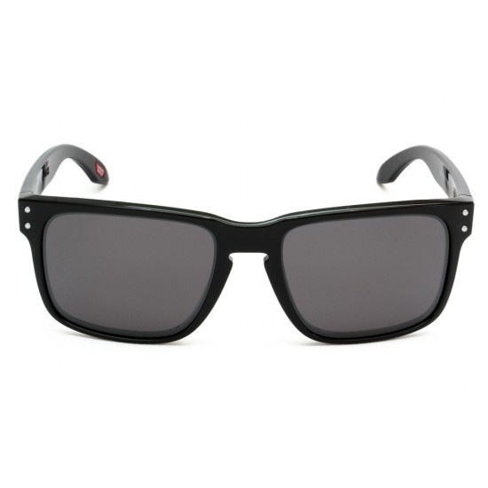 ΓΥΑΛΙΑ ΗΛΙΟΥ OAKLEY HOLBROOK 0OO9102 9102E1 5718