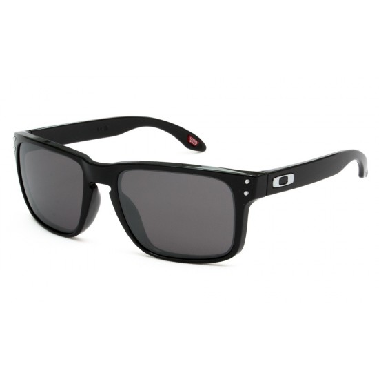ΓΥΑΛΙΑ ΗΛΙΟΥ OAKLEY HOLBROOK 0OO9102 9102E1 5718