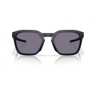 Γυαλιά Ηλίου Oakley HSTN SQ 2.0 Matte Black / Prizm Grey Γυαλιά Ηλίου Oakley HSTN SQ 2.0 Matte Black / Prizm Grey