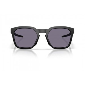 Γυαλιά Ηλίου Oakley HSTN SQ 2.0 Matte Black / Prizm Grey