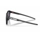 Γυαλιά Ηλίου Oakley HSTN SQ 2.0 Matte Black / Prizm Grey Oakley HSTN SQ 2.0 Matte Black με φακούς Prizm Grey unisex γυαλιά ηλίου (9555-01). Σκελετός O-Matter, μέγεθος 54mm & 100% UV προστασία