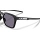 Γυαλιά Ηλίου Oakley HSTN SQ 2.0 Matte Black / Prizm Grey Oakley HSTN SQ 2.0 Matte Black με φακούς Prizm Grey unisex γυαλιά ηλίου (9555-01). Σκελετός O-Matter, μέγεθος 54mm & 100% UV προστασία