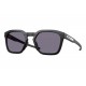 Γυαλιά Ηλίου Oakley HSTN SQ 2.0 Matte Black / Prizm Grey Oakley HSTN SQ 2.0 Matte Black με φακούς Prizm Grey unisex γυαλιά ηλίου (9555-01). Σκελετός O-Matter, μέγεθος 54mm & 100% UV προστασία