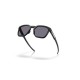 Γυαλιά Ηλίου Oakley HSTN SQ 2.0 Matte Black / Prizm Grey Oakley HSTN SQ 2.0 Matte Black με φακούς Prizm Grey unisex γυαλιά ηλίου (9555-01). Σκελετός O-Matter, μέγεθος 54mm & 100% UV προστασία