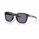 Γυαλιά Ηλίου Oakley HSTN SQ 2.0 Matte Black / Prizm Grey Oakley HSTN SQ 2.0 Matte Black με φακούς Prizm Grey unisex γυαλιά ηλίου (9555-01). Σκελετός O-Matter, μέγεθος 54mm & 100% UV προστασία