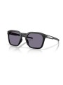 Γυαλιά Ηλίου Oakley HSTN SQ 2.0 Matte Black / Prizm Grey