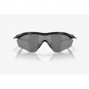 Γυαλιά Ηλίου Oakley M2 Frame Xl Black / Prizm Black Polarized