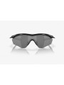 Γυαλιά Ηλίου Oakley M2 Frame Xl Black / Prizm Black Polarized