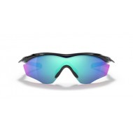 Γυαλιά Ηλίου Oakley M2 Frame Xl Black / Prizm Sapphire