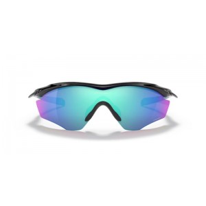 Γυαλιά Ηλίου Oakley M2 Frame Xl Black / Prizm Sapphire