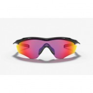 Γυαλιά Ηλίου Oakley M2 Frame XL Polished Black / Prizm Road
