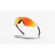 Γυαλιά Ηλίου Oakley M2 Frame XL Polished White / Fire Iridium Γυαλιά Ηλίου Oakley M2 Frame XL OO9343 934305. Γυαλιστερός λευκός σκελετός, φακοί Fire Iridium (κόκκινος/χρυσός καθρέπτης), σχεδιασμός μάσκας XL & προστασία UV