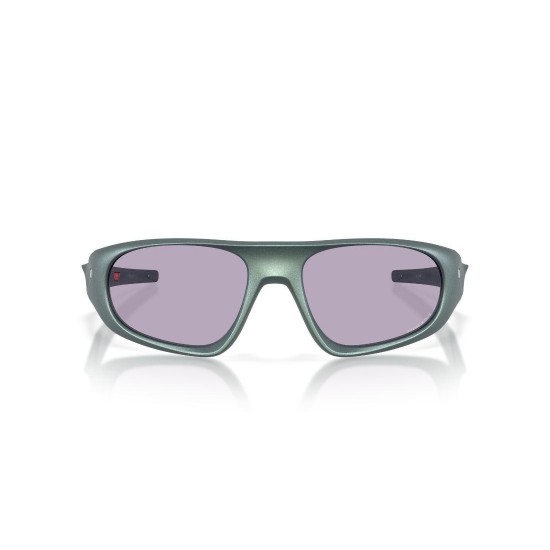 Γυαλιά Ηλίου Oakley Neoforma - Matte Blue/Silver Colorshift Prizm Slate (OO9528-0260) Γυαλιά ηλίου Oakley Neoforma (OO9528-0260) με σκελετό O Matter™ Matte Blue/Silver Colorshift και φακούς Prizm Slate. Κορυφαία προστασία & ρετρό σχεδιασμός