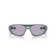 Γυαλιά Ηλίου Oakley Neoforma - Matte Blue/Silver Colorshift Prizm Slate (OO9528-0260) Γυαλιά ηλίου Oakley Neoforma (OO9528-0260) με σκελετό O Matter™ Matte Blue/Silver Colorshift και φακούς Prizm Slate. Κορυφαία προστασία & ρετρό σχεδιασμός