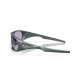 Γυαλιά Ηλίου Oakley Neoforma - Matte Blue/Silver Colorshift Prizm Slate (OO9528-0260) Γυαλιά ηλίου Oakley Neoforma (OO9528-0260) με σκελετό O Matter™ Matte Blue/Silver Colorshift και φακούς Prizm Slate. Κορυφαία προστασία & ρετρό σχεδιασμός