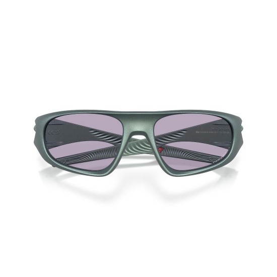 Γυαλιά Ηλίου Oakley Neoforma - Matte Blue/Silver Colorshift Prizm Slate (OO9528-0260) Γυαλιά ηλίου Oakley Neoforma (OO9528-0260) με σκελετό O Matter™ Matte Blue/Silver Colorshift και φακούς Prizm Slate. Κορυφαία προστασία & ρετρό σχεδιασμός