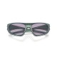 Γυαλιά Ηλίου Oakley Neoforma - Matte Blue/Silver Colorshift Prizm Slate (OO9528-0260) Γυαλιά ηλίου Oakley Neoforma (OO9528-0260) με σκελετό O Matter™ Matte Blue/Silver Colorshift και φακούς Prizm Slate. Κορυφαία προστασία & ρετρό σχεδιασμός