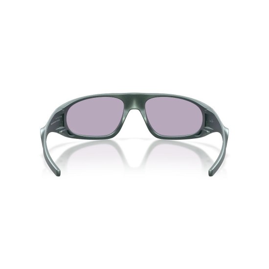 Γυαλιά Ηλίου Oakley Neoforma - Matte Blue/Silver Colorshift Prizm Slate (OO9528-0260) Γυαλιά ηλίου Oakley Neoforma (OO9528-0260) με σκελετό O Matter™ Matte Blue/Silver Colorshift και φακούς Prizm Slate. Κορυφαία προστασία & ρετρό σχεδιασμός