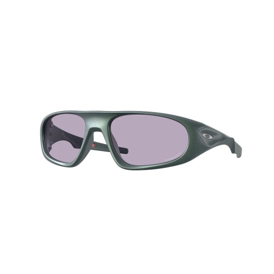 Γυαλιά Ηλίου Oakley Neoforma - Matte Blue/Silver Colorshift Prizm Slate (OO9528-0260) Γυαλιά ηλίου Oakley Neoforma (OO9528-0260) με σκελετό O Matter™ Matte Blue/Silver Colorshift και φακούς Prizm Slate. Κορυφαία προστασία & ρετρό σχεδιασμός