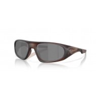 Γυαλιά Ηλίου Oakley Neoforma Polarized Καφέ / Μαύρο