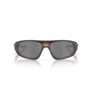 Γυαλιά Ηλίου Oakley Neoforma Polarized Καφέ / Μαύρο Γυαλιά Ηλίου Oakley Neoforma Polarized Καφέ / Μαύρο