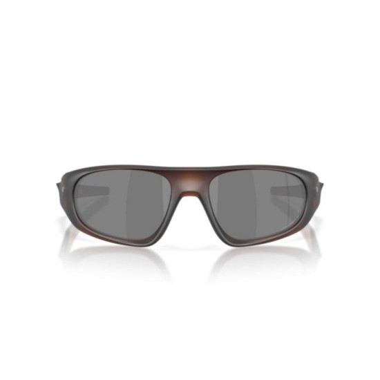 Γυαλιά Ηλίου Oakley Neoforma Polarized Καφέ / Μαύρο Ανθεκτικά γυαλιά ηλίου Oakley Neoforma OO9528 952805 (888392686657). Κοκάλινος σκελετός σε καφέ χρώμα, πολωτικοί φακοί (Polarized) σε μαύρο, οβάλ σχεδιασμός & 100% UV προστασία