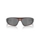 Γυαλιά Ηλίου Oakley Neoforma Polarized Καφέ / Μαύρο Ανθεκτικά γυαλιά ηλίου Oakley Neoforma OO9528 952805 (888392686657). Κοκάλινος σκελετός σε καφέ χρώμα, πολωτικοί φακοί (Polarized) σε μαύρο, οβάλ σχεδιασμός & 100% UV προστασία