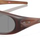 Γυαλιά Ηλίου Oakley Neoforma Polarized Καφέ / Μαύρο Ανθεκτικά γυαλιά ηλίου Oakley Neoforma OO9528 952805 (888392686657). Κοκάλινος σκελετός σε καφέ χρώμα, πολωτικοί φακοί (Polarized) σε μαύρο, οβάλ σχεδιασμός & 100% UV προστασία