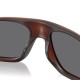 Γυαλιά Ηλίου Oakley Neoforma Polarized Καφέ / Μαύρο Ανθεκτικά γυαλιά ηλίου Oakley Neoforma OO9528 952805 (888392686657). Κοκάλινος σκελετός σε καφέ χρώμα, πολωτικοί φακοί (Polarized) σε μαύρο, οβάλ σχεδιασμός & 100% UV προστασία