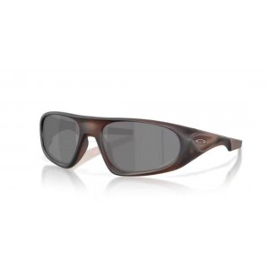 Γυαλιά Ηλίου Oakley Neoforma Polarized Καφέ / Μαύρο