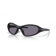 Γυαλιά Ηλίου Oakley Portal Jacket Matte Black / Prizm Grey