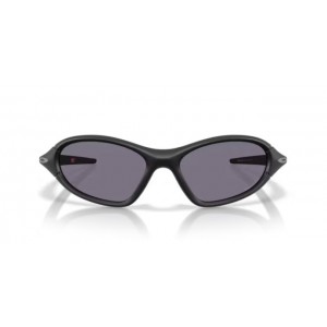 Γυαλιά Ηλίου Oakley Portal Jacket Matte Black / Prizm Grey