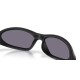 Γυαλιά Ηλίου Oakley Portal Jacket Matte Black / Prizm Grey Oakley Portal Jacket Matte Black με φακούς Prizm Grey Γυαλιά ηλίου (OO9536 0161). Ανθεκτικός σκελετός O-Matter, προστασία από κρούσεις & 17% διαπερατότητα φωτός