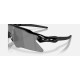 Γυαλιά Ηλίου Oakley Radar EV Heater Polished Black / Prizm Black Oakley Radar EV Heater Polished Black με φακούς Prizm Black Αθλητικά γυαλιά ηλίου (OO9541 0137). Σκελετός O-Matter, επιθέματα Unobtainium & ψηλός φακός